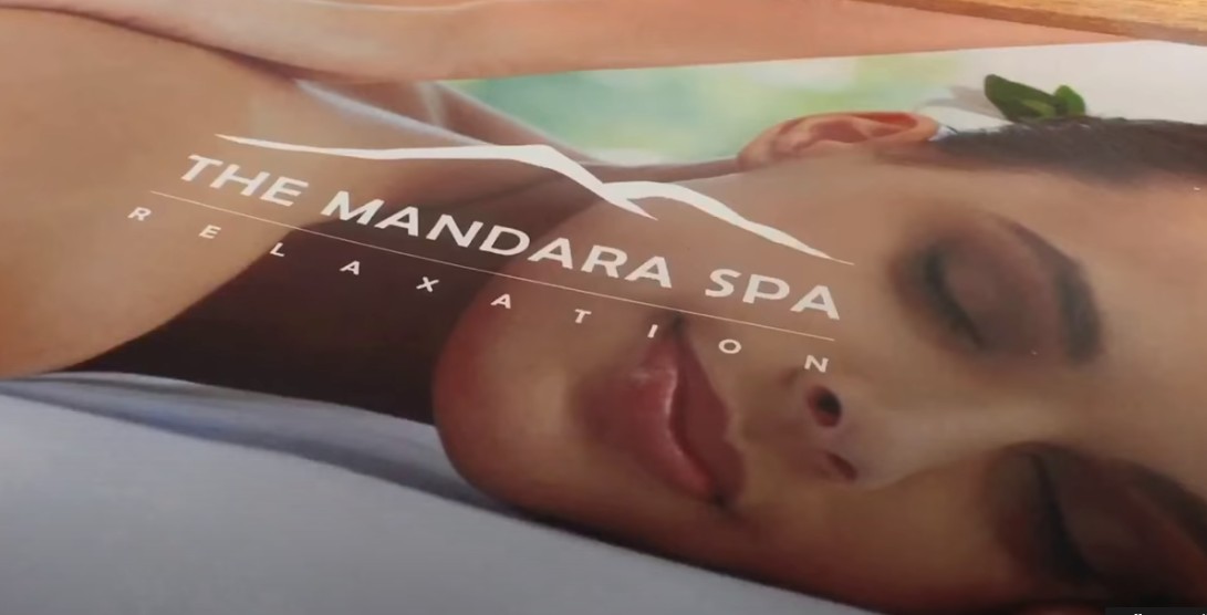 The Mandara Spa